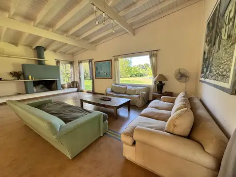 CASA EN VENTA EN LA ESPERANZA