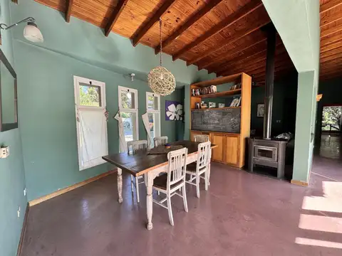 Casa en Venta 30 años