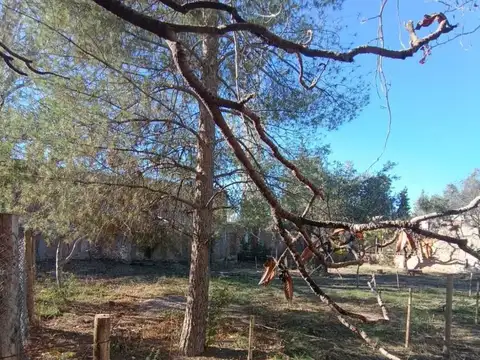LOTE EN VENTA UBICADO EN LAS HERAS