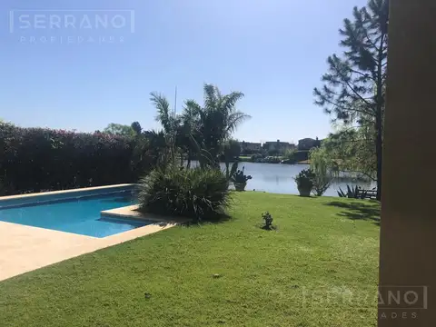 Casa en Alquiler Temporal en Villanueva, USD 3.200
