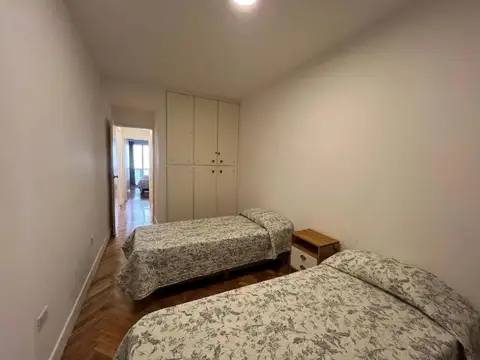 Departamento en Alquiler Temporal A Estrenar