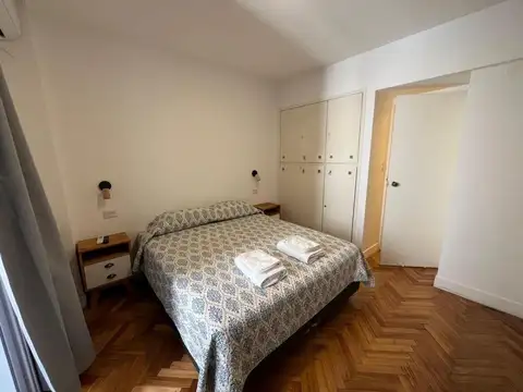 Departamento en Alquiler Temporal en Recoleta, USD 1.300