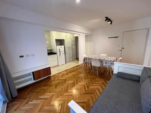 NOVA — Luz, Confort y Elegancia en un Hogar de 3 Ambientes