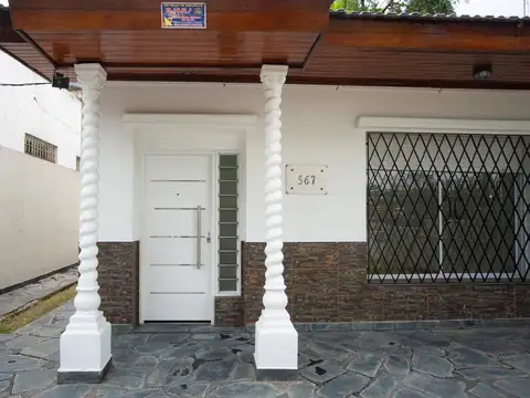 Casa en Venta 23 años