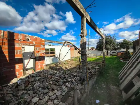 Casa en Venta en Monterrey, USD 35.000