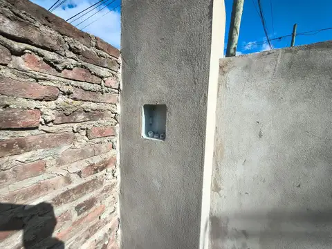 VENTA MONOAMBIENTE LOTE DE 340M²  PTE DERQUI PILAR