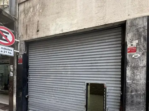 Local  en Venta en Centro, Capital Federal, Buenos Aires