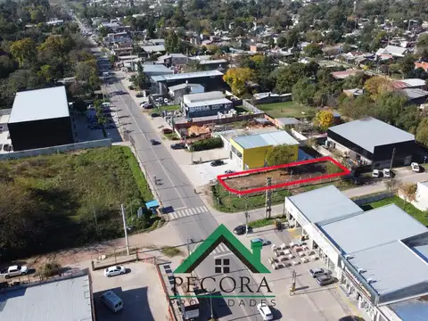 Terreno en Venta en Villa Alegre, USD 225.000