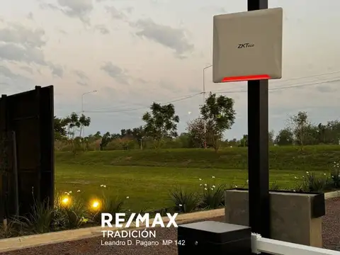 Terreno en Venta en Colonia Benitez, USD 18.500