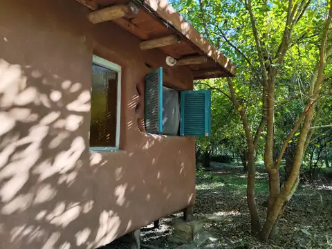 Casa en Alquiler Temporal 6 años