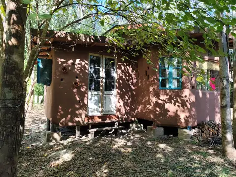 Casa 1 Dormitorio Alquiler Temporal Santa Ana