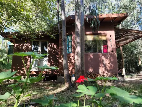 Casa en Alquiler Temporal de 2 dormitorios
