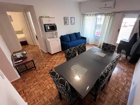 Departamento en Alquiler Temporal 50 años