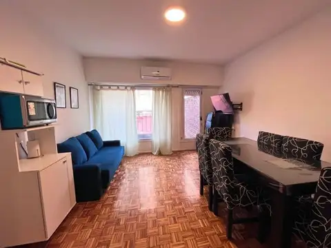 Departamento en San Nicolás