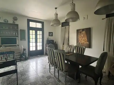 Quinta en Venta con 1 cochera