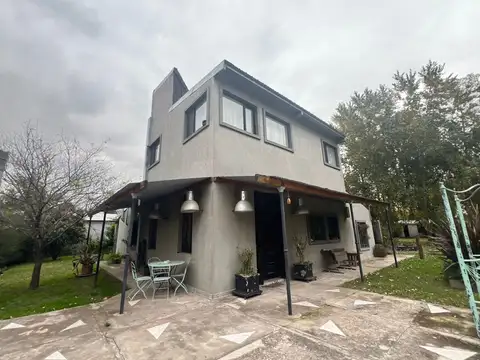Casaquinta En Hectarea En Venta, General Las Heras
