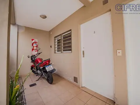 Depto Tipo Casa en Venta de 2 ambientes