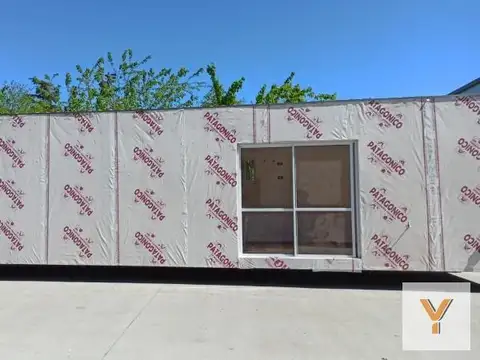 Terreno en Venta de 345,0 m2
