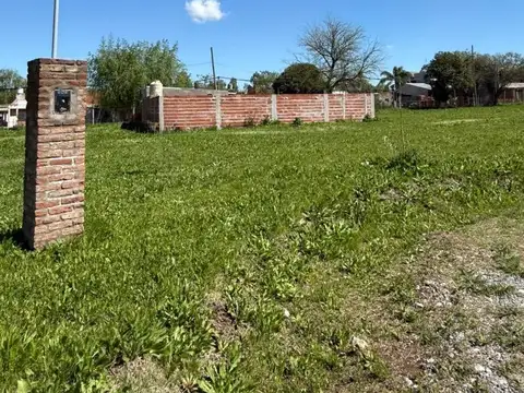 Oportunidad terreno