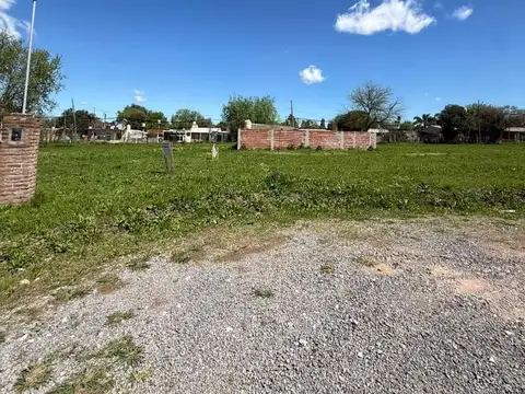 Terreno en Venta de 319,0 m2
