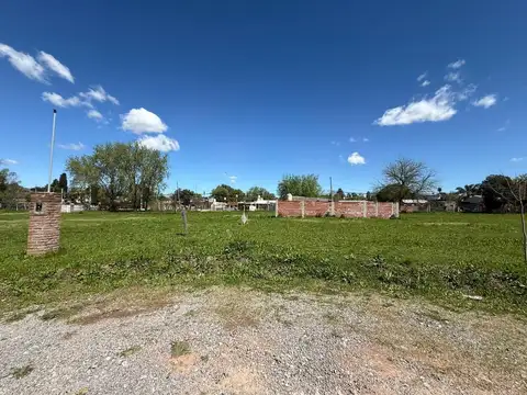 Oportunidad Terreno Barrio Las Lomadas