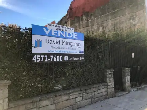 Av. Constituyentes 5978