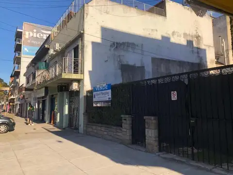 Terreno en Venta de 254,0 m2