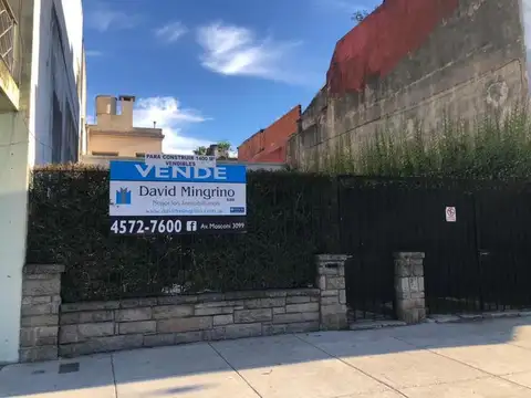 Av. Constituyentes 5978