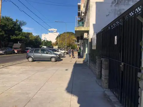 Terreno en Venta 29  mts Fondo