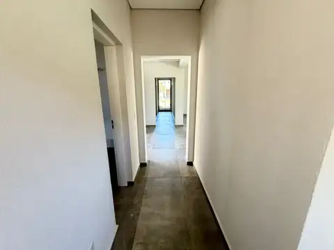 Casa en Venta A Estrenar