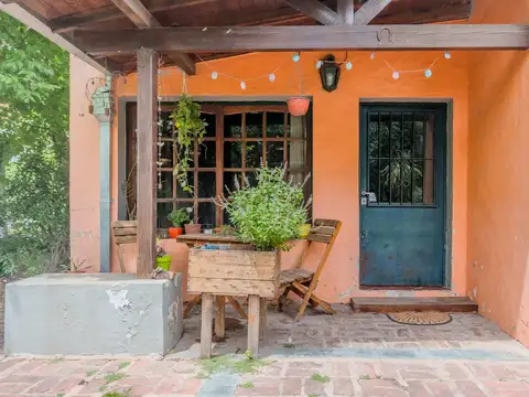 Barrio Cerrado El Resuello, El Resuello, Moreno