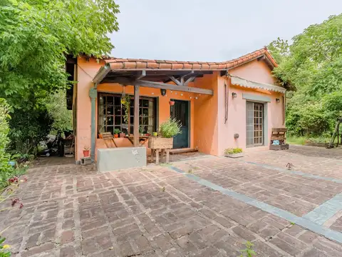 Venta de Lote  en  Barrio El Resuello