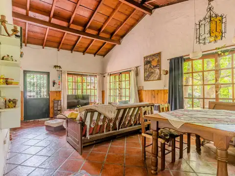 Casa en Venta de 2 dormitorios