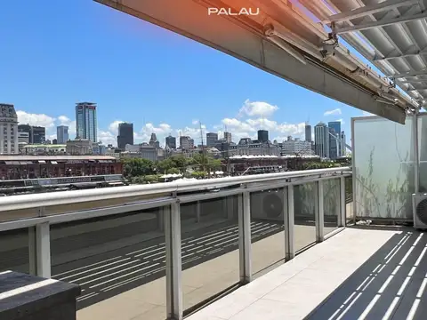 Departamento en Venta en Puerto Madero, USD 740.000