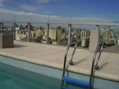 Departamento en Venta en Almagro, USD 85.000