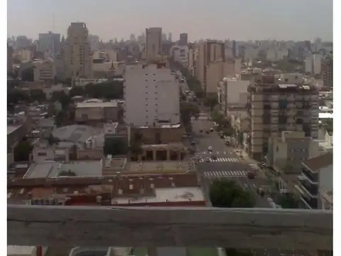 Av Belgrano 3600, Piso 3