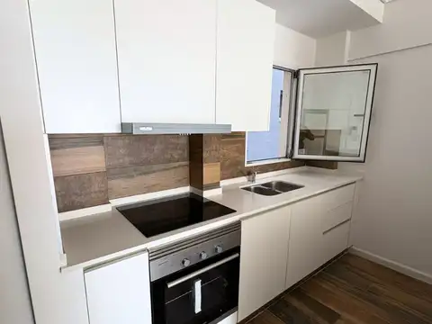 Departamento en Alquiler en Caballito, $ 700.000