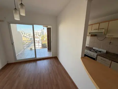Departamento en Alquiler 26 años
