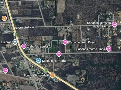Casa en Venta en Cortaderas, USD 175.000