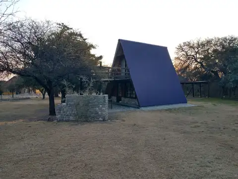 Casa en Venta de 5 dormitorios