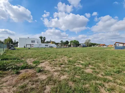 Terreno en Venta de 840,0 m2