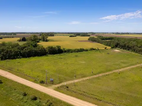 Lotes en venta en San Andres de Giles desde 2000m2