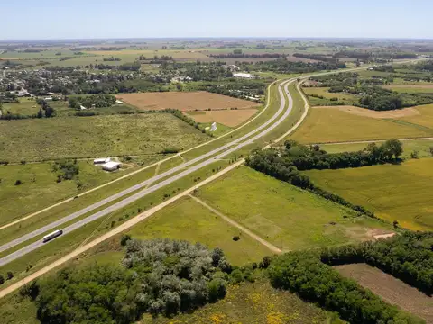 Terreno en Venta de 2000,0 m2