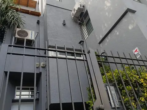 J. Valle 760 , Piso PB