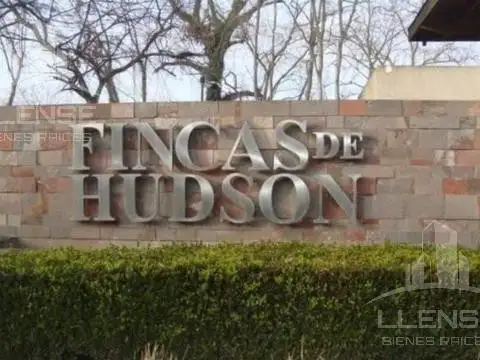 Fincas de Hudson
