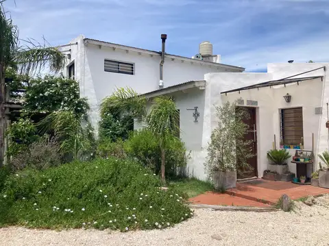 Casa en Venta en Claromeco, USD 130.000