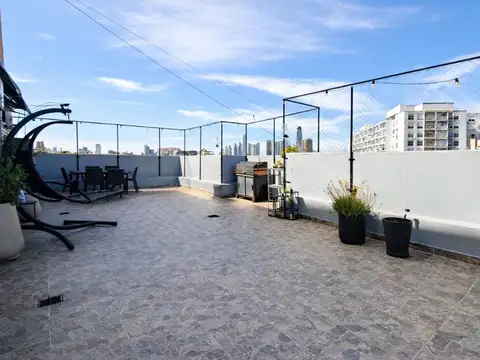 Departamento en Venta en Boca, USD 139.000
