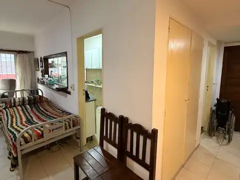 Departamento en Venta en Constitucion, USD 80.000