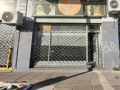 Local  en Alquiler en Coghlan, Capital Federal, Buenos Aires