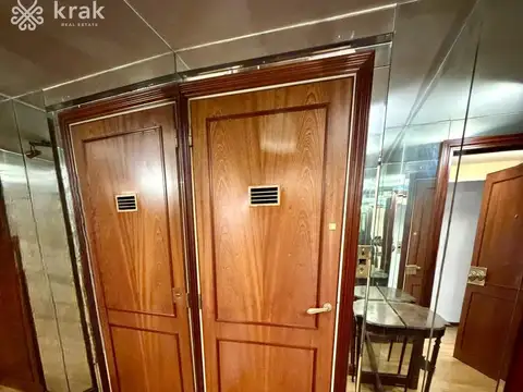 Departamento en Venta 52 años